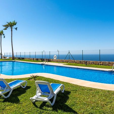 Rincón de la Victoria Neptuno Malaga Apartamento De Lujo מראה חיצוני תמונה