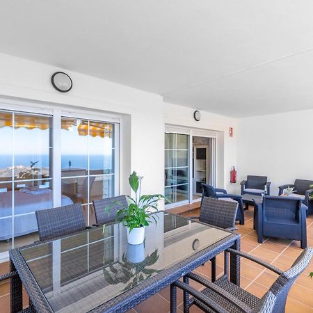 Rincón de la Victoria Neptuno Malaga Apartamento De Lujo מראה חיצוני תמונה