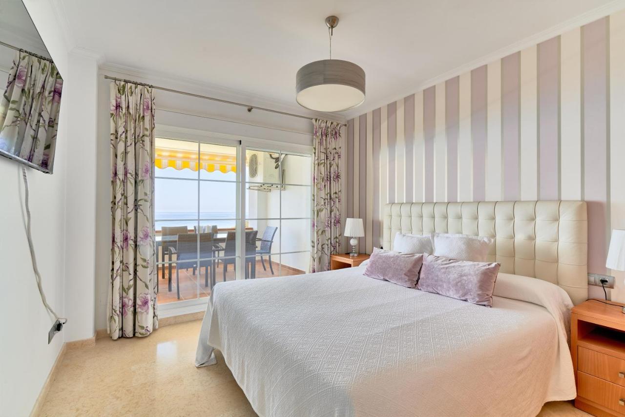 Rincón de la Victoria Neptuno Malaga Apartamento De Lujo מראה חיצוני תמונה