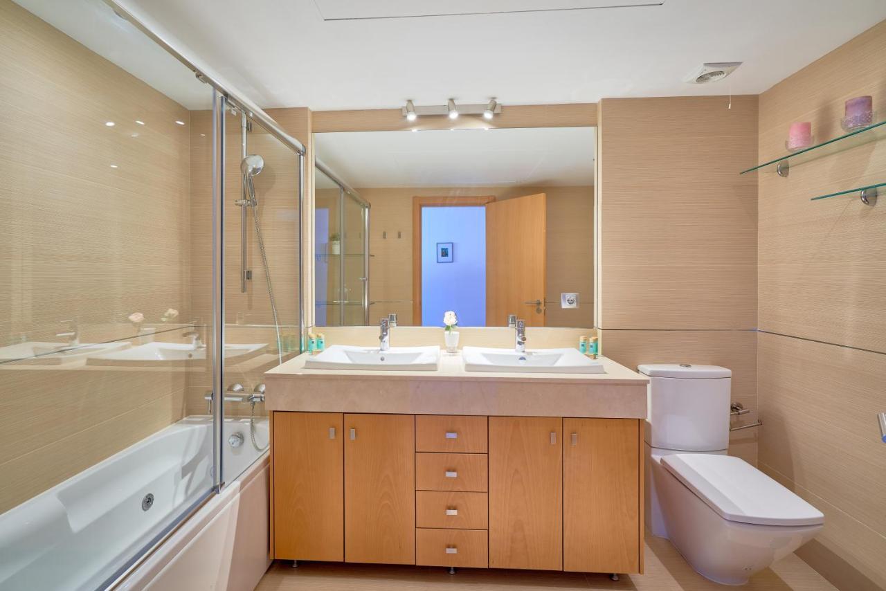 Rincón de la Victoria Neptuno Malaga Apartamento De Lujo מראה חיצוני תמונה