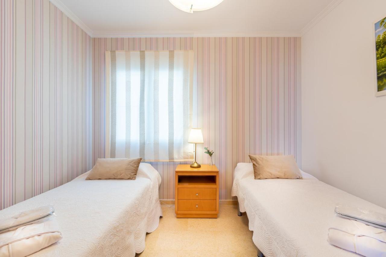 Rincón de la Victoria Neptuno Malaga Apartamento De Lujo מראה חיצוני תמונה