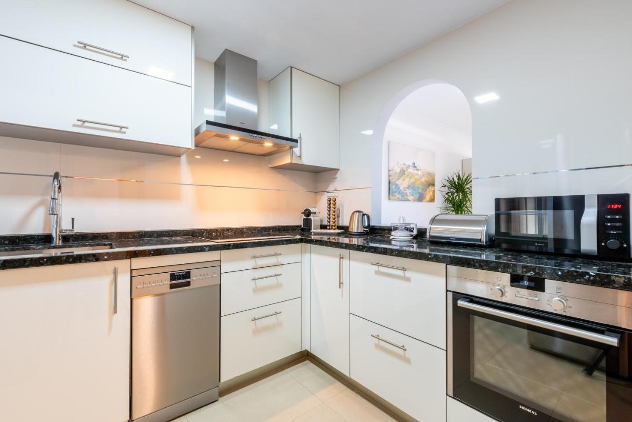 Rincón de la Victoria Neptuno Malaga Apartamento De Lujo מראה חיצוני תמונה