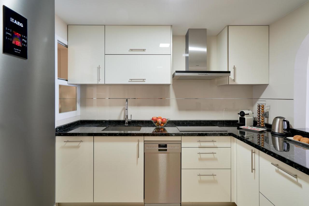 Rincón de la Victoria Neptuno Malaga Apartamento De Lujo מראה חיצוני תמונה