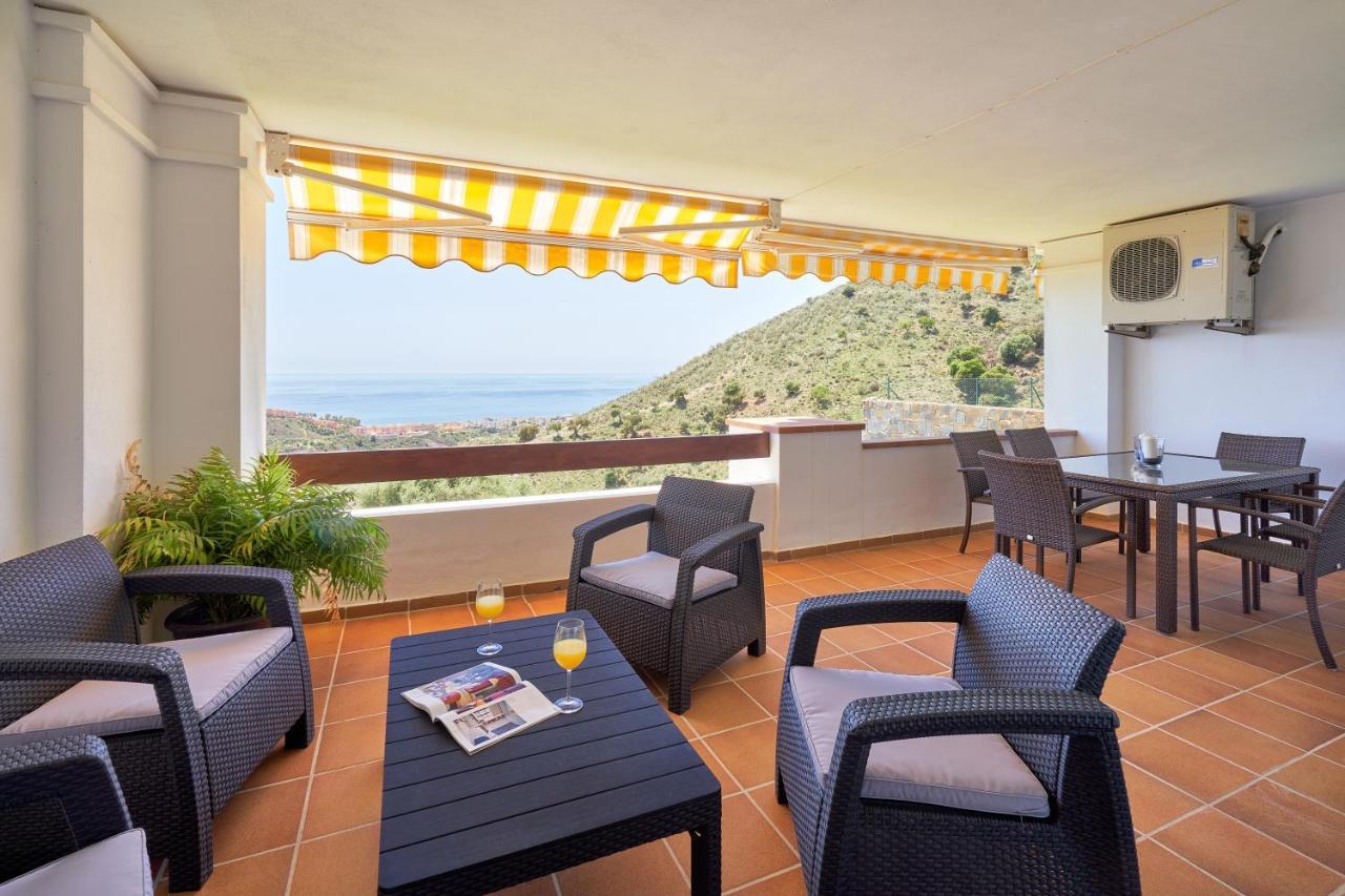 Rincón de la Victoria Neptuno Malaga Apartamento De Lujo מראה חיצוני תמונה