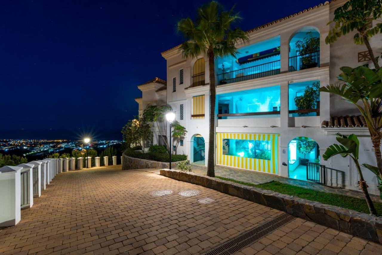 Rincón de la Victoria Neptuno Malaga Apartamento De Lujo מראה חיצוני תמונה