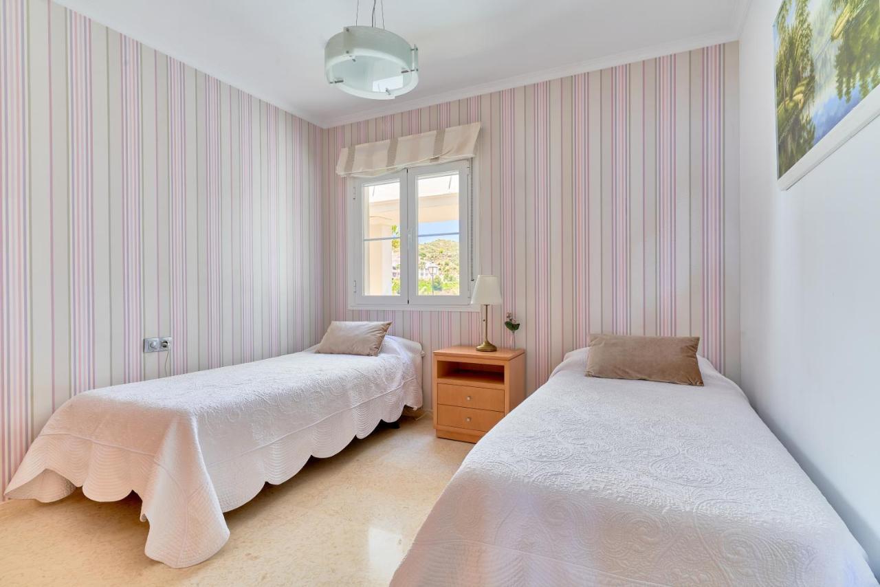 Rincón de la Victoria Neptuno Malaga Apartamento De Lujo מראה חיצוני תמונה