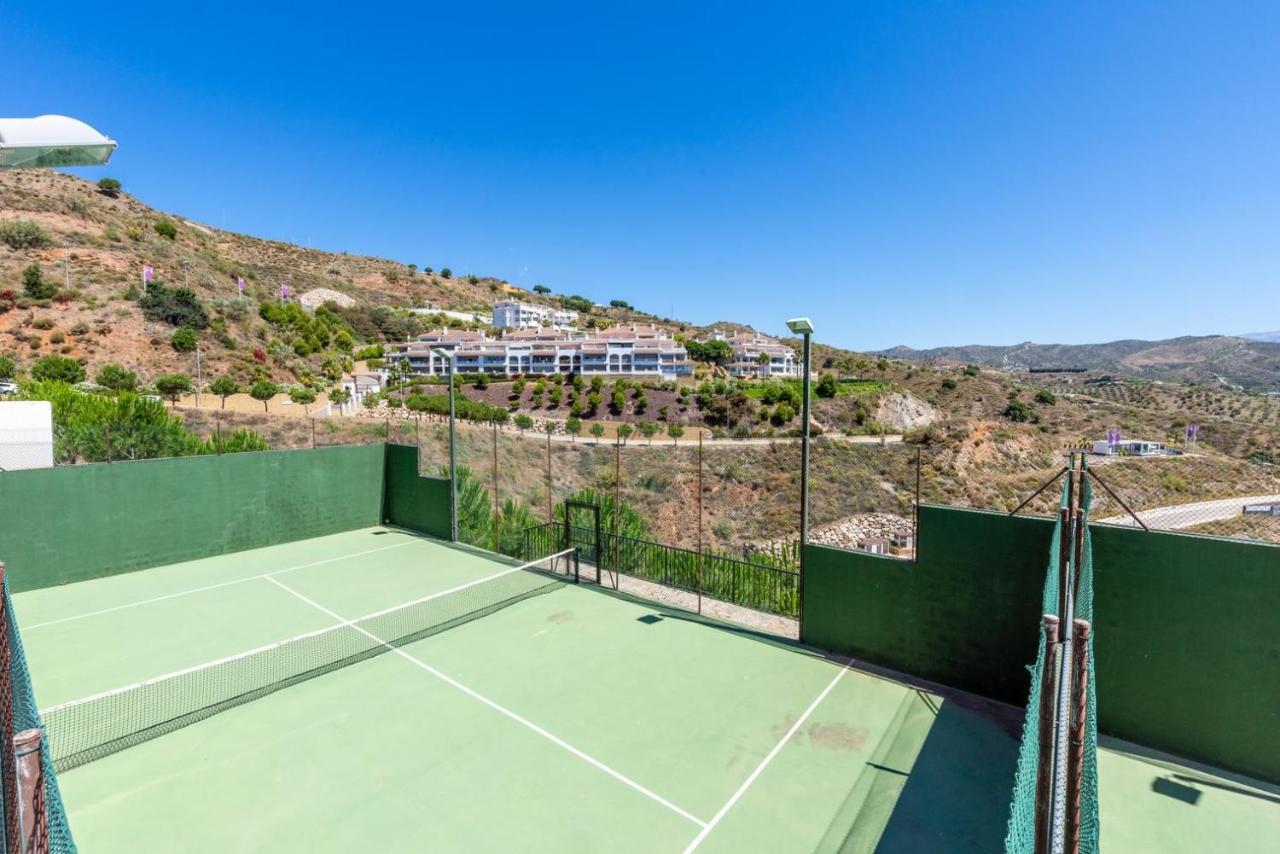 Rincón de la Victoria Neptuno Malaga Apartamento De Lujo מראה חיצוני תמונה