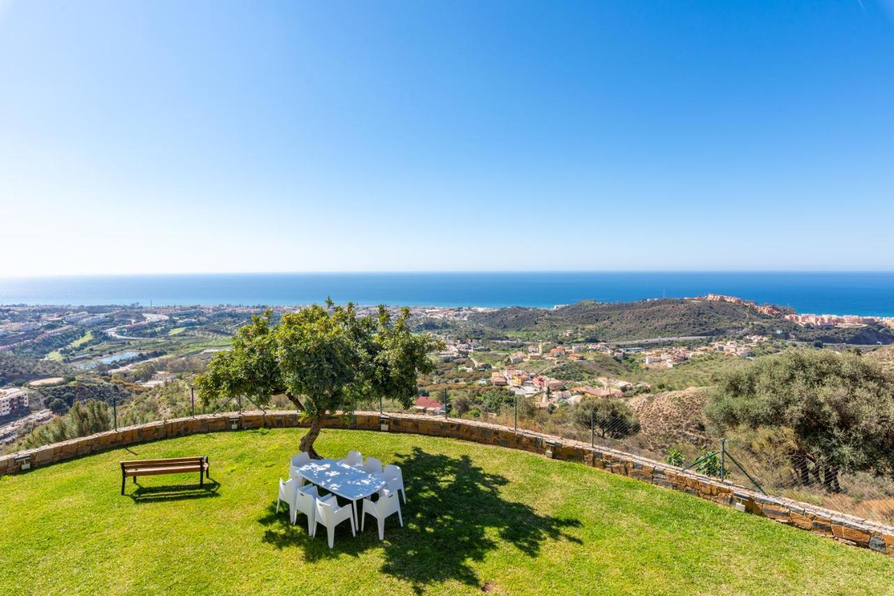 Rincón de la Victoria Neptuno Malaga Apartamento De Lujo מראה חיצוני תמונה