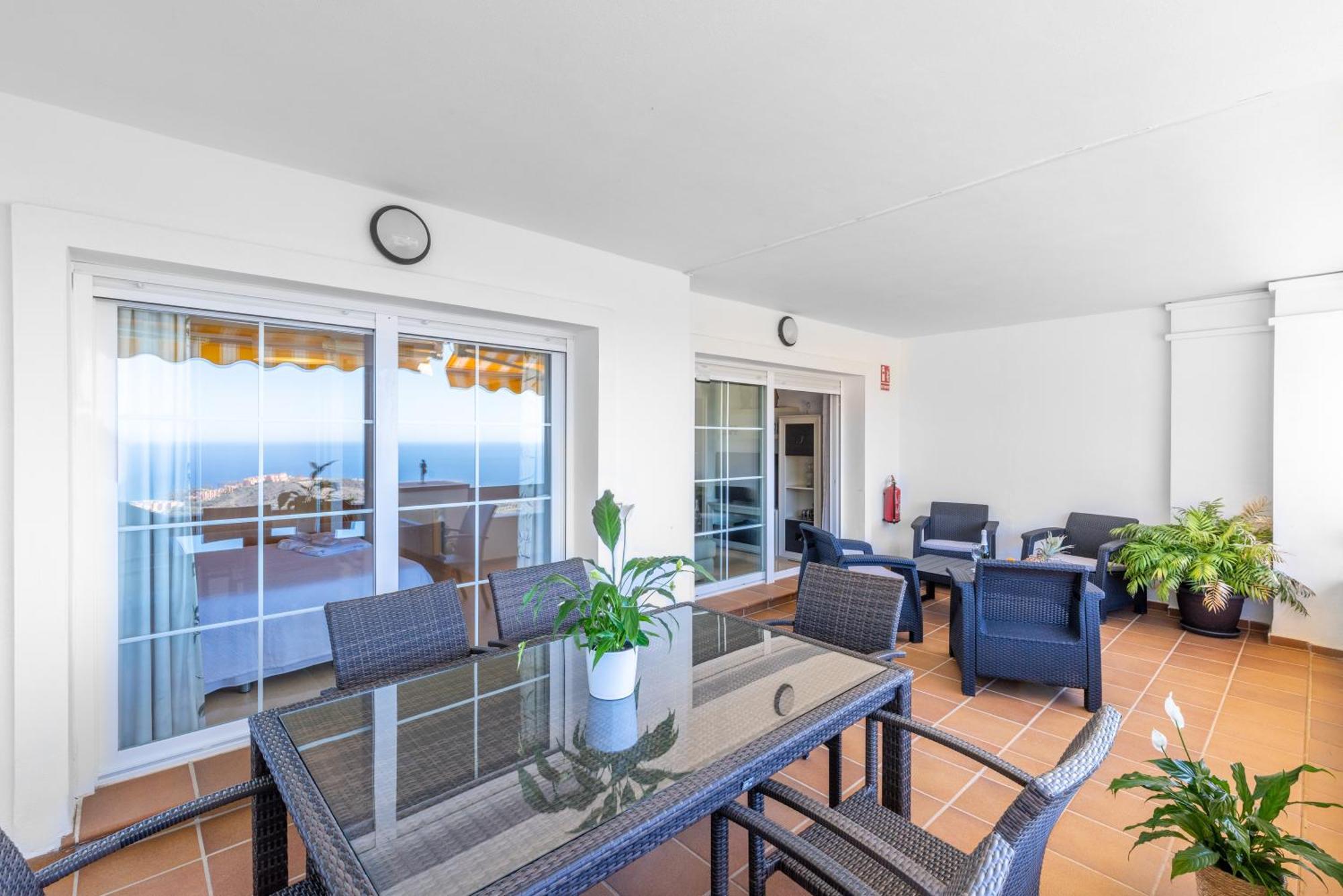 Rincón de la Victoria Neptuno Malaga Apartamento De Lujo מראה חיצוני תמונה